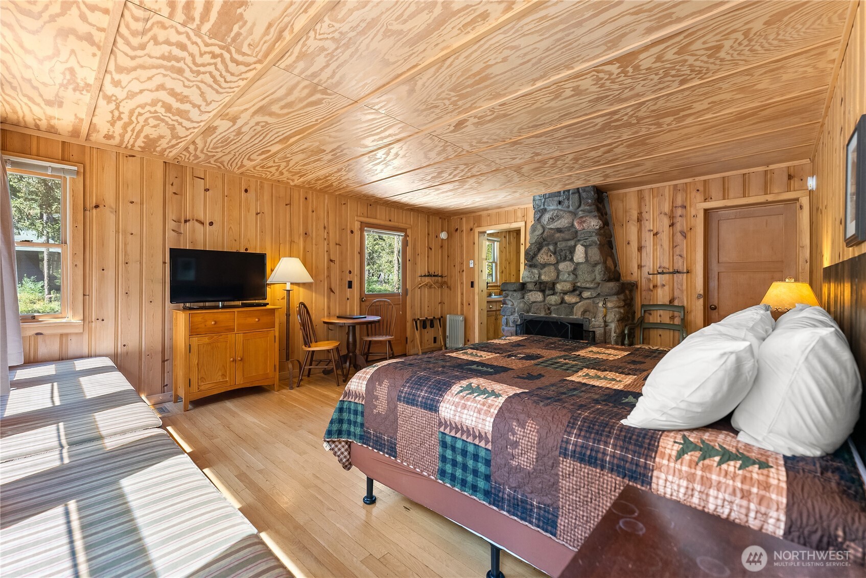 17798 A Hwy 20 #C-5, Mazama, WA 98833