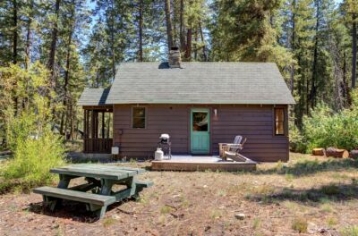17798 A Hwy 20 #C-5, Mazama, WA 98833 - Photo 2