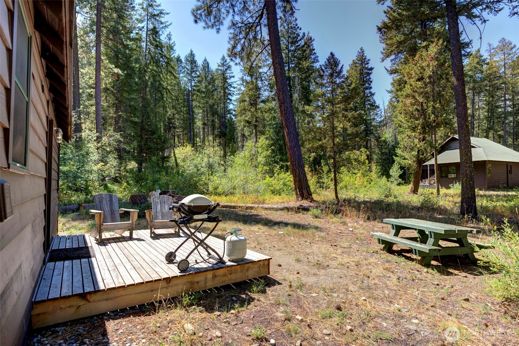 17798 A Hwy 20 #C-5, Mazama, WA 98833