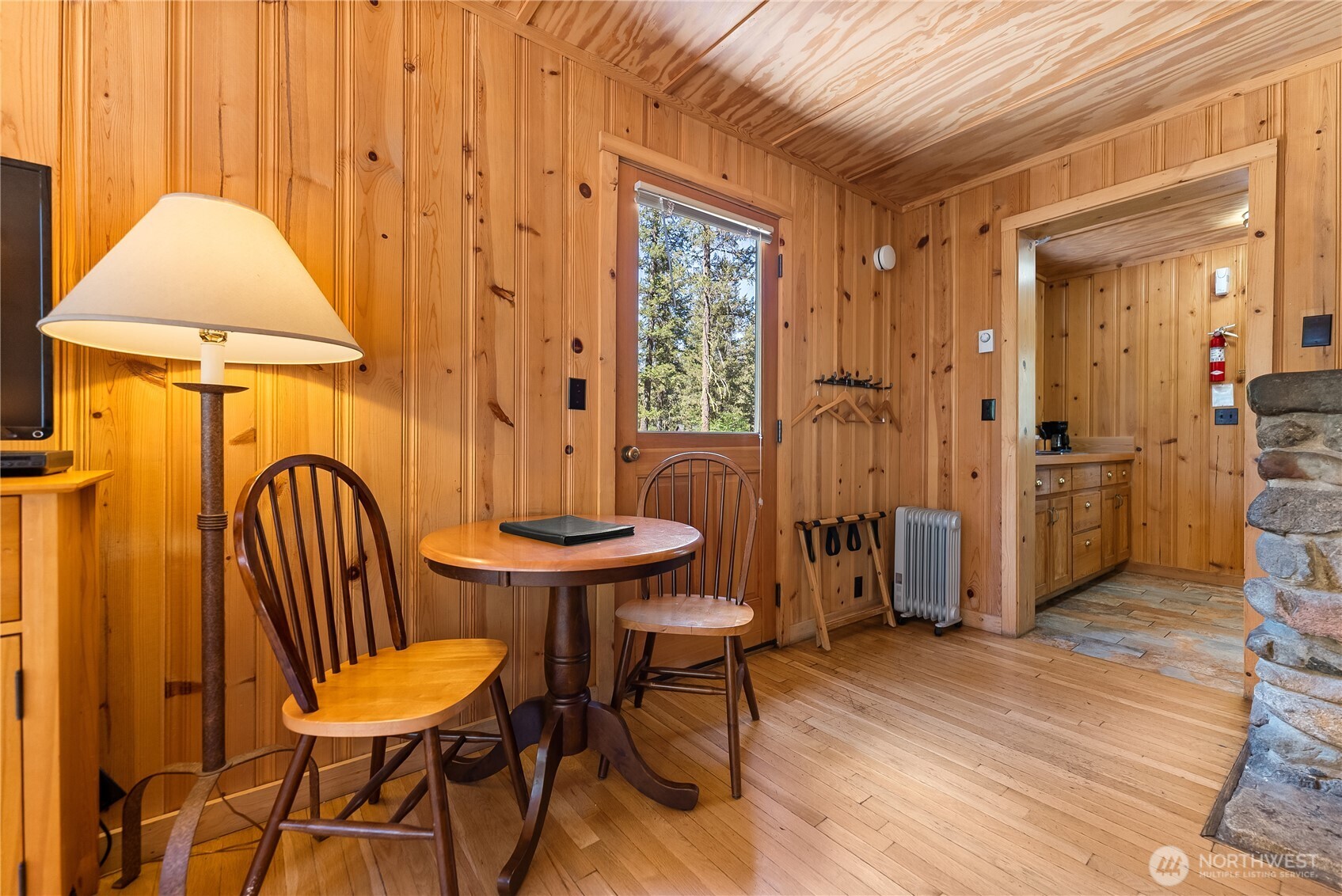 17798 A Hwy 20 #C-5, Mazama, WA 98833
