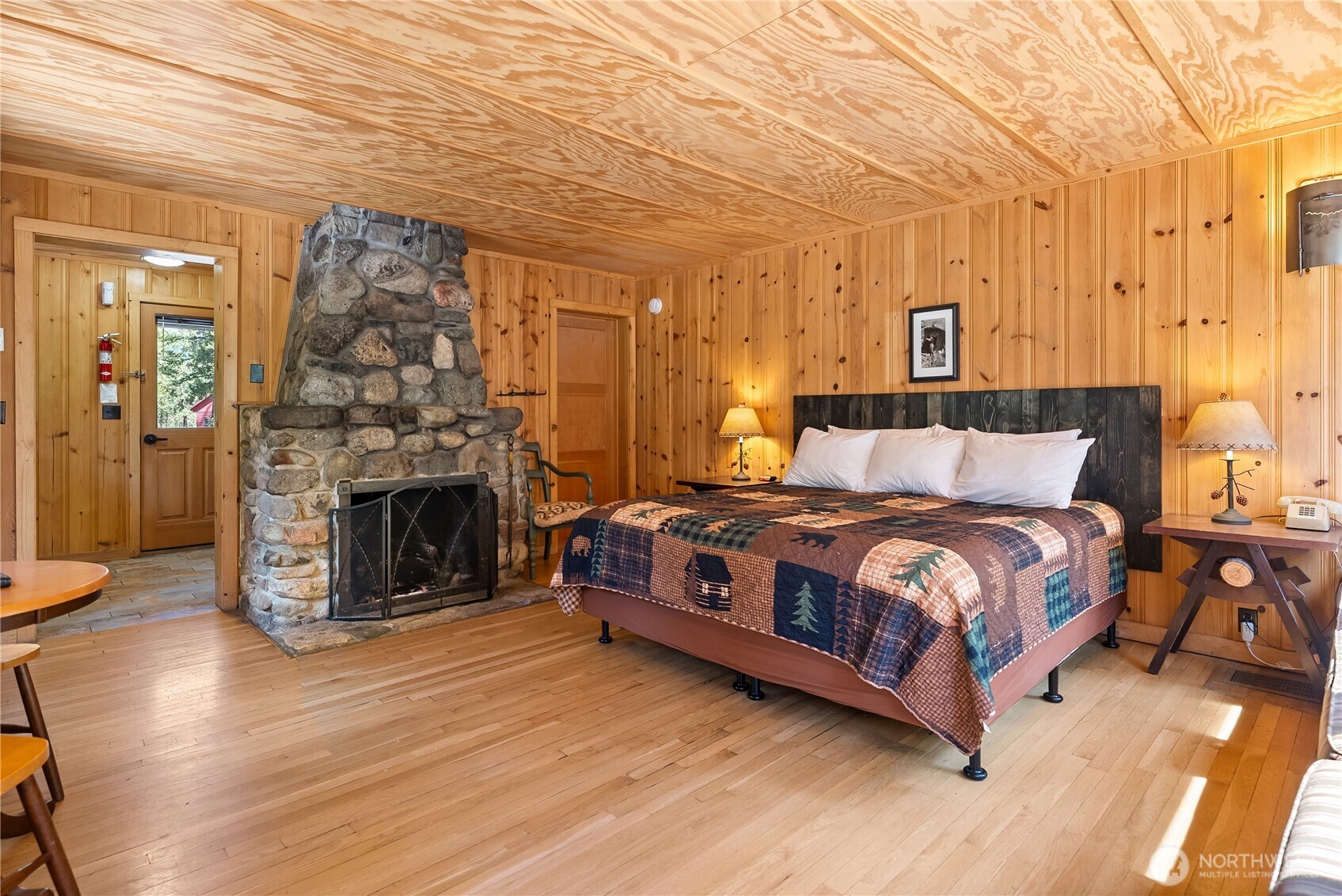 17798 A Hwy 20 #C-5, Mazama, WA 98833