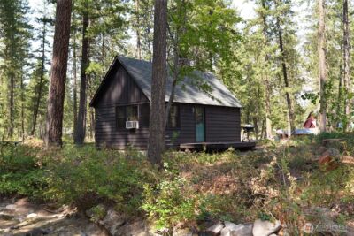 17798 A Hwy 20 #C-6, Mazama, WA 98833 - Photo 1
