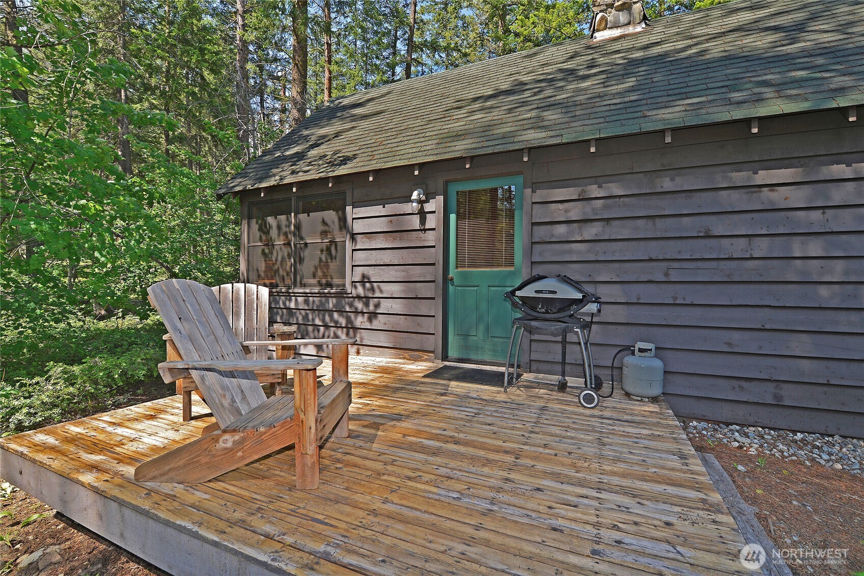 17798 A Hwy 20 #C-6, Mazama, WA 98833