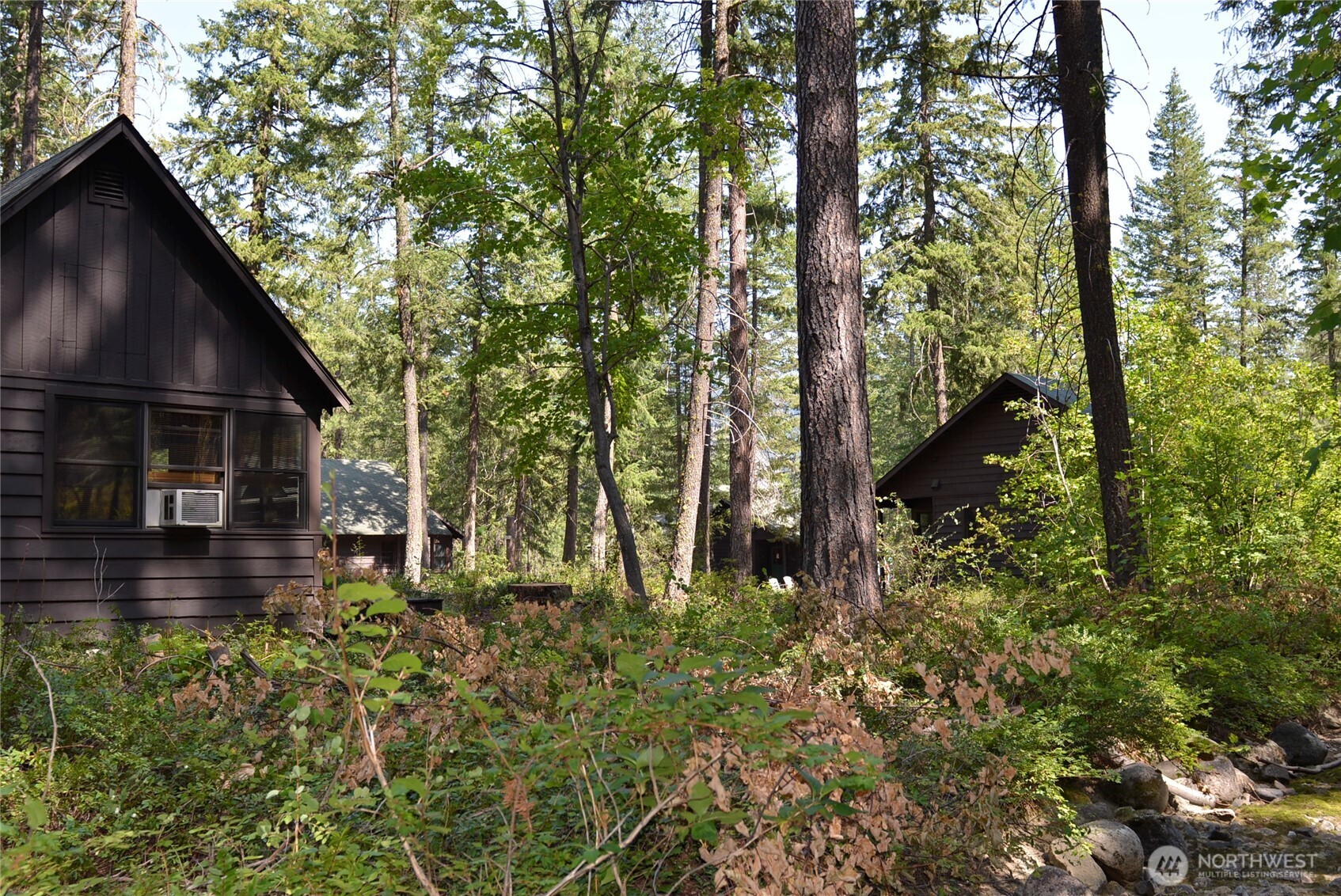 17798 A Hwy 20 #C-6, Mazama, WA 98833