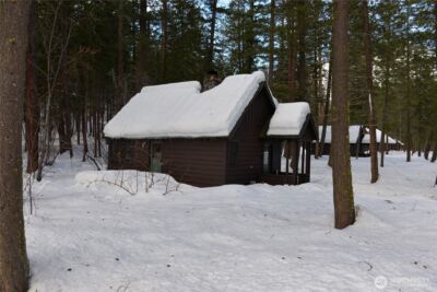 17798 A Hwy 20 #C-6, Mazama, WA 98833 - Photo 20