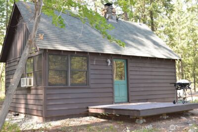 17798 A Hwy 20 #C-6, Mazama, WA 98833 - Photo 3