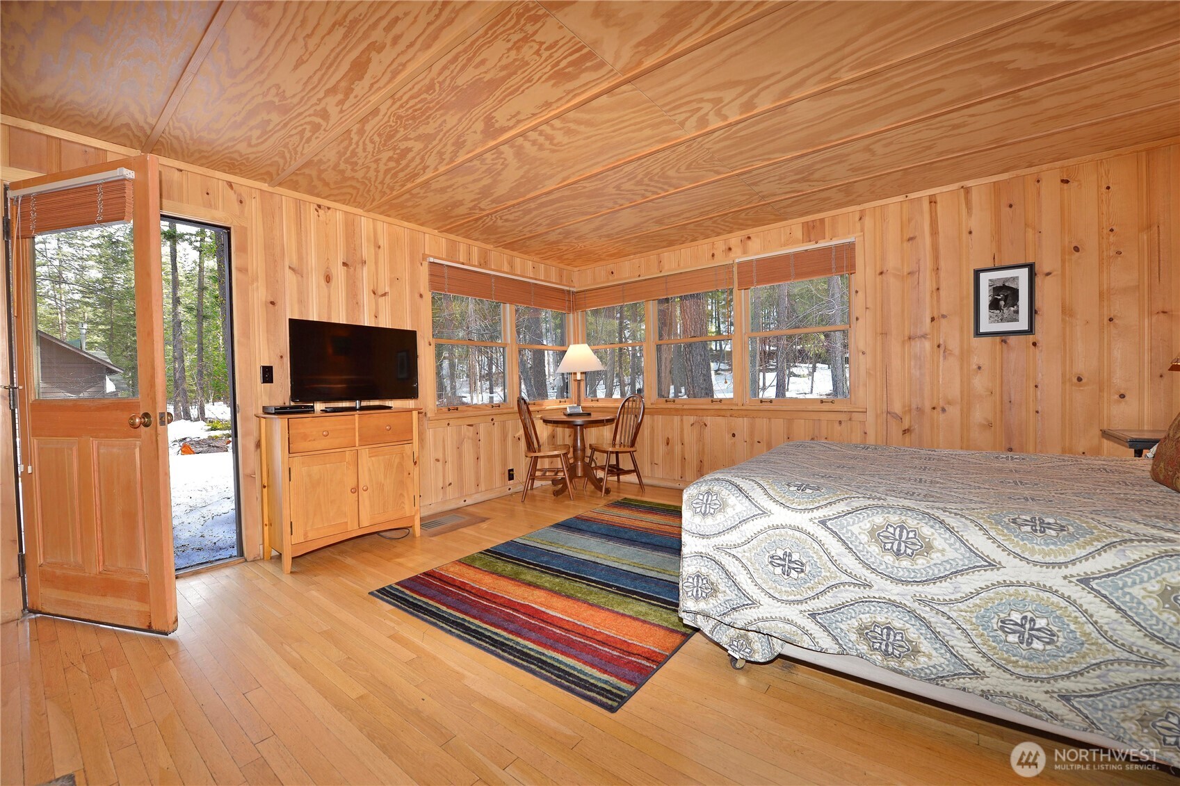 17798 A Hwy 20 #C-6, Mazama, WA 98833
