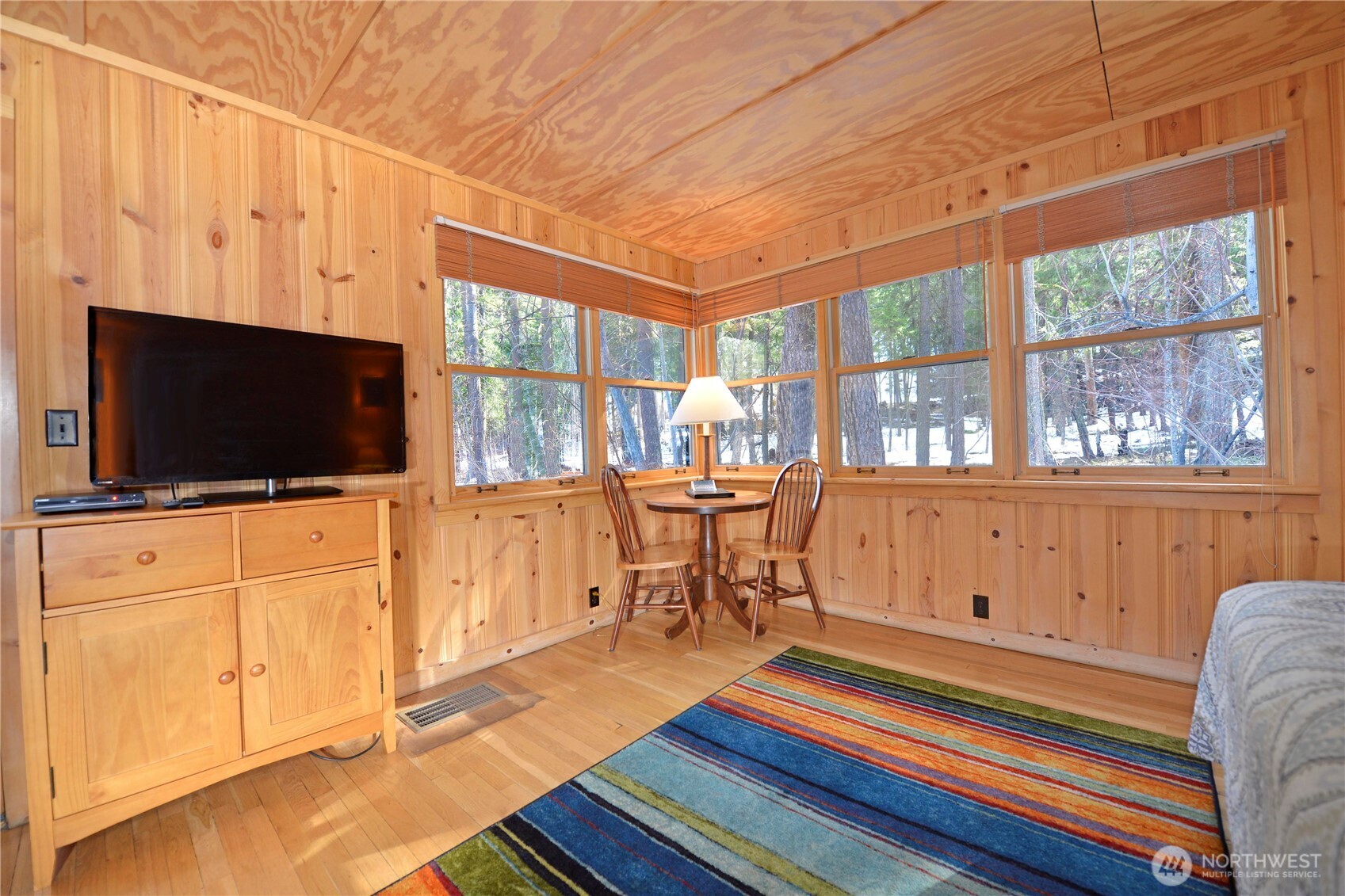 17798 A Hwy 20 #C-6, Mazama, WA 98833