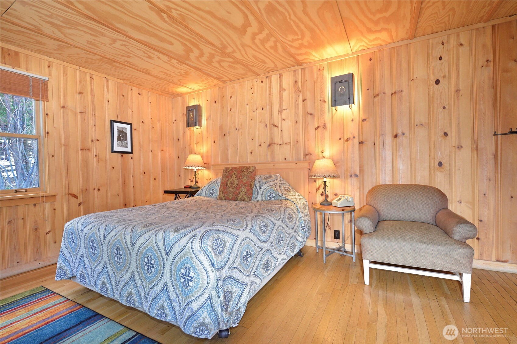 17798 A Hwy 20 #C-6, Mazama, WA 98833