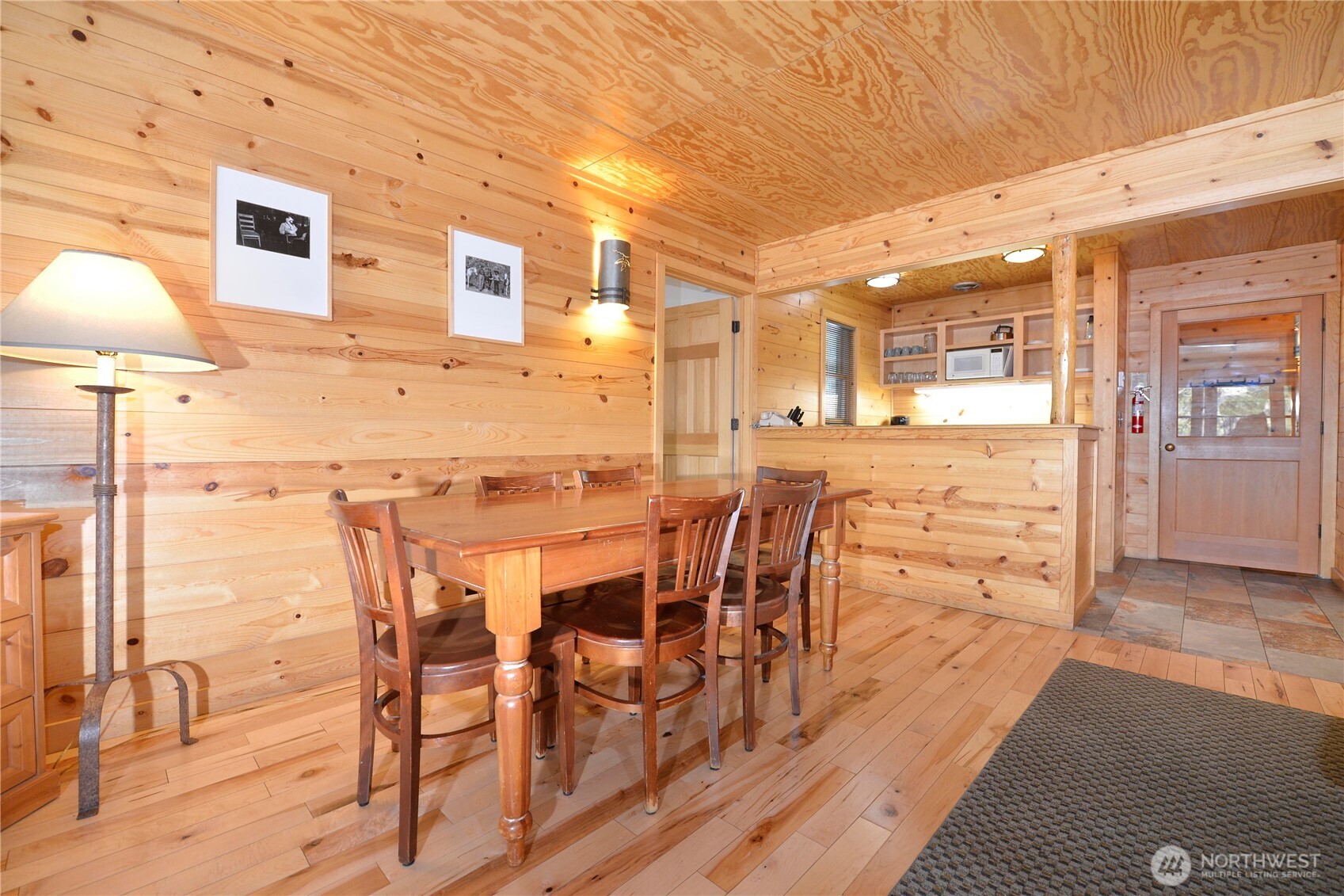 17798 A Hwy 20 #C-7, Mazama, WA 98833
