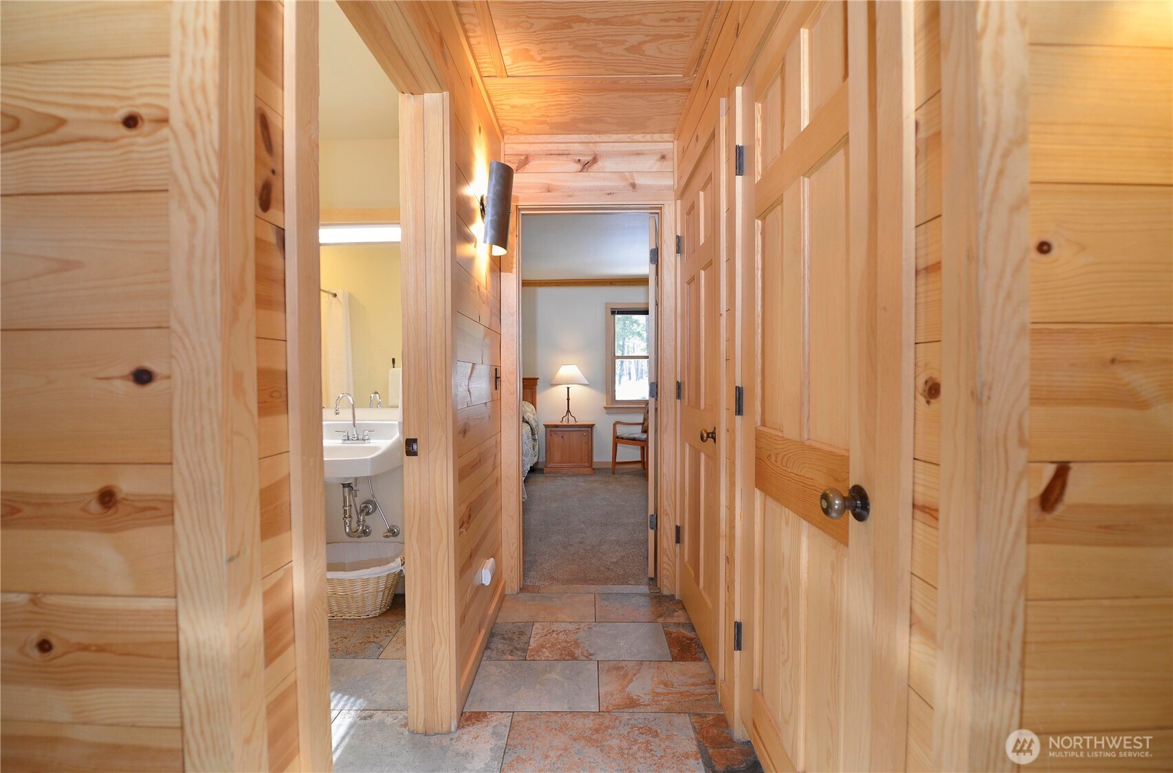 17798 A Hwy 20 #C-7, Mazama, WA 98833