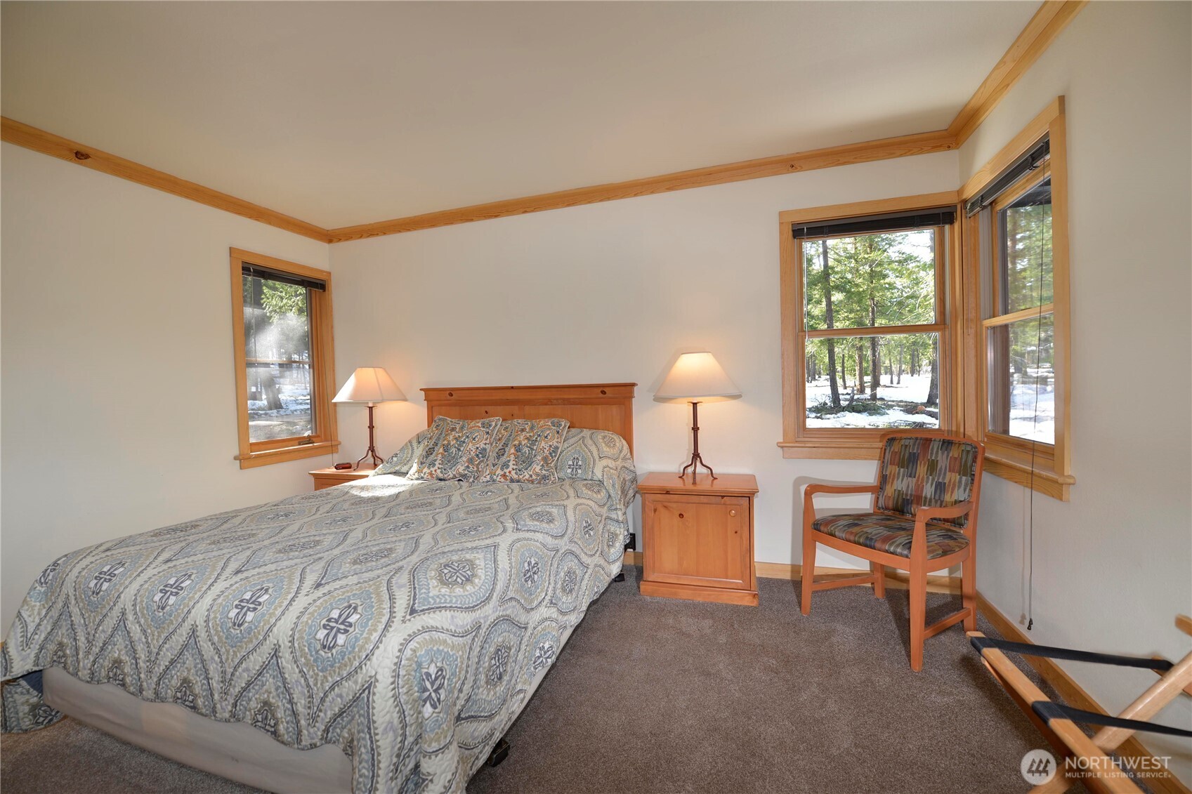 17798 A Hwy 20 #C-7, Mazama, WA 98833