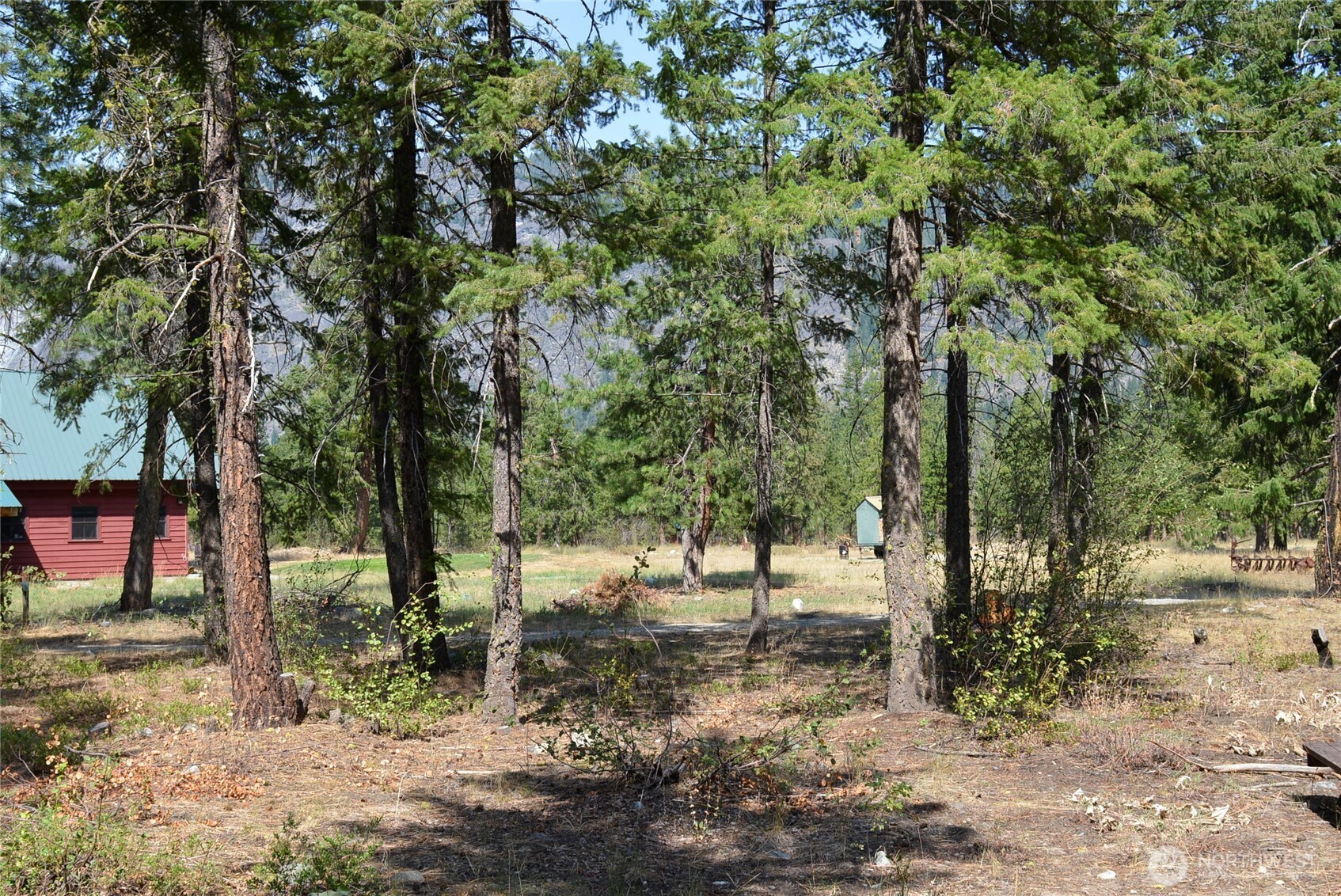 17798 A Hwy 20 #C-7, Mazama, WA 98833