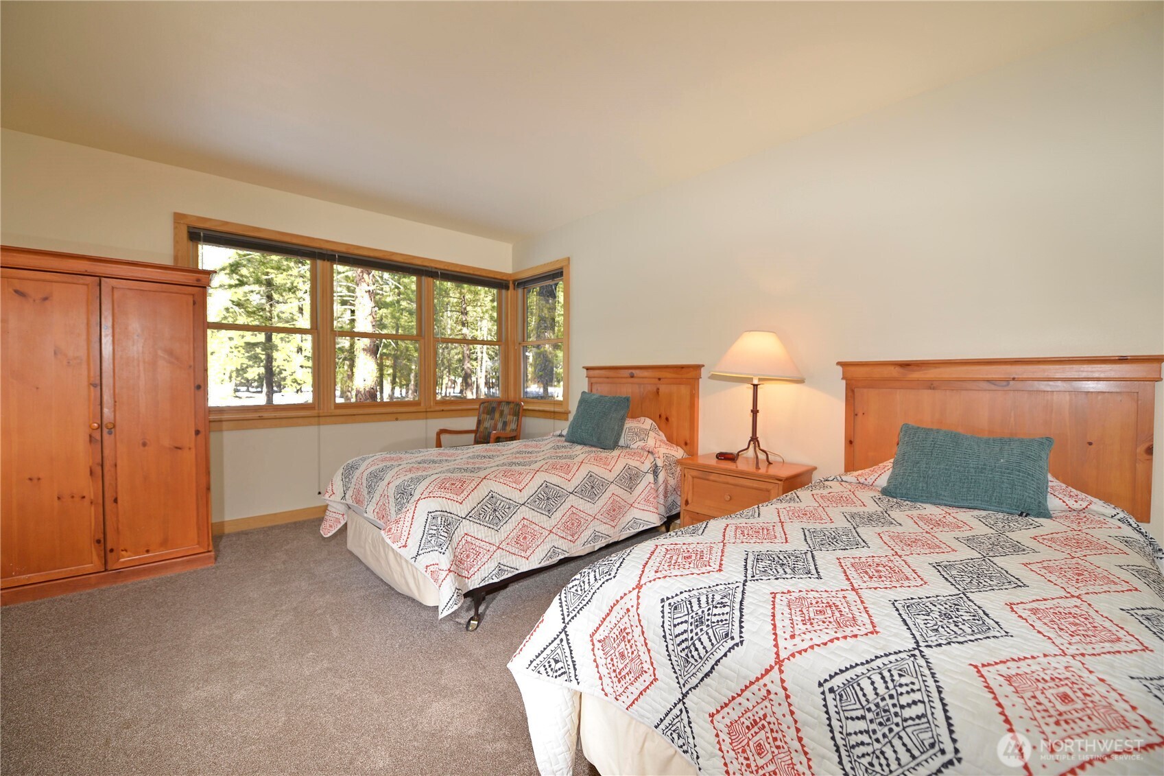 17798 A Hwy 20 #C-7, Mazama, WA 98833