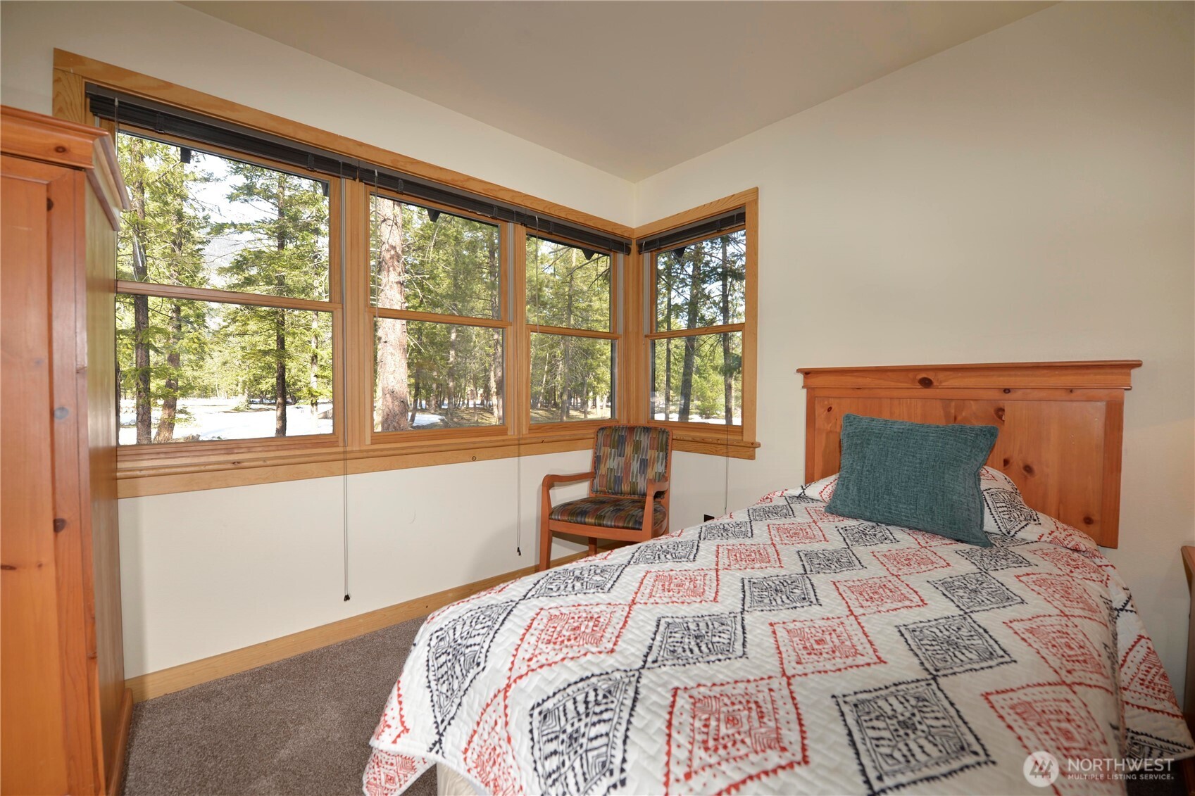17798 A Hwy 20 #C-7, Mazama, WA 98833
