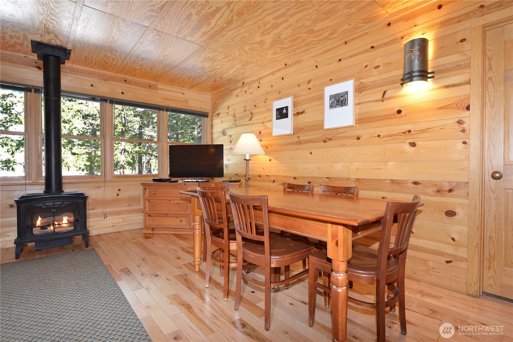 17798 A Hwy 20 #C-7, Mazama, WA 98833