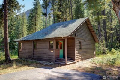 17798 A Hwy 20 #C-8, Mazama, WA 98833 - Photo 1