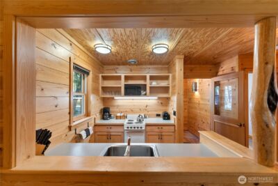 17798 A Hwy 20 #C-8, Mazama, WA 98833 - Photo 16