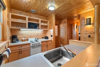 17798 A Hwy 20 #C-8, Mazama, WA 98833 - Photo 17