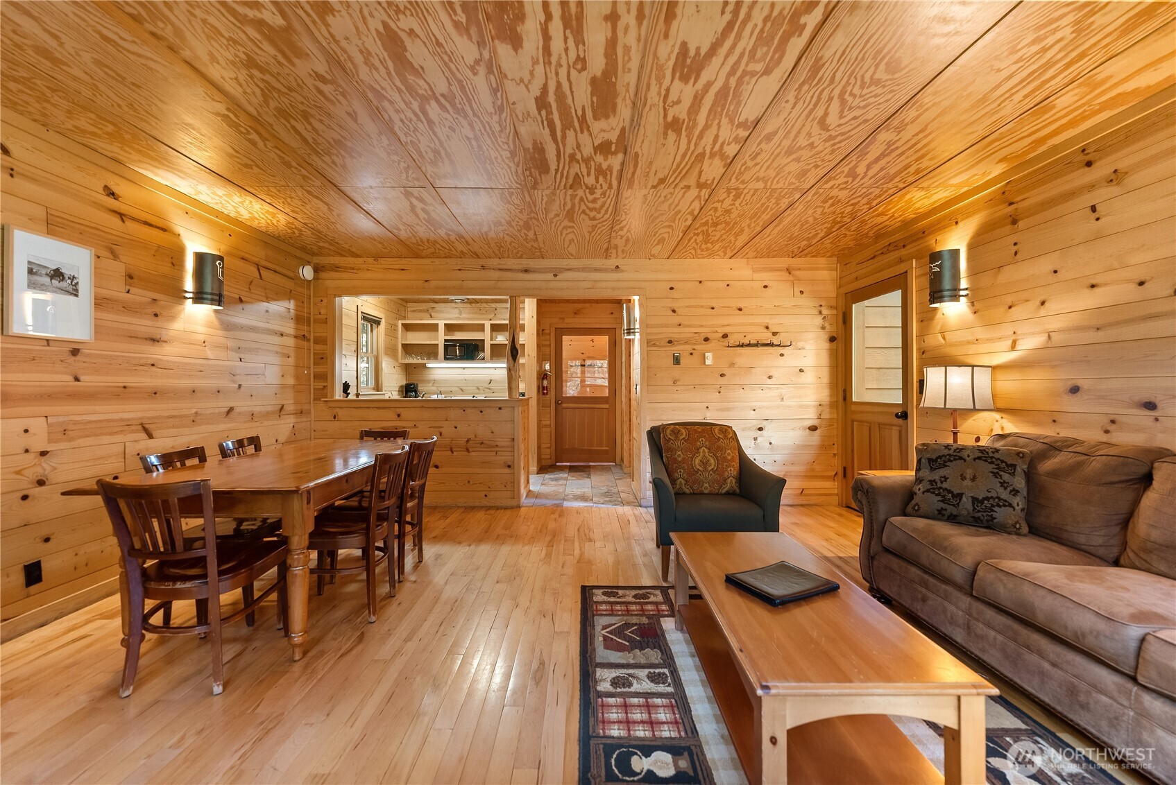 17798 A Hwy 20 #C-8, Mazama, WA 98833