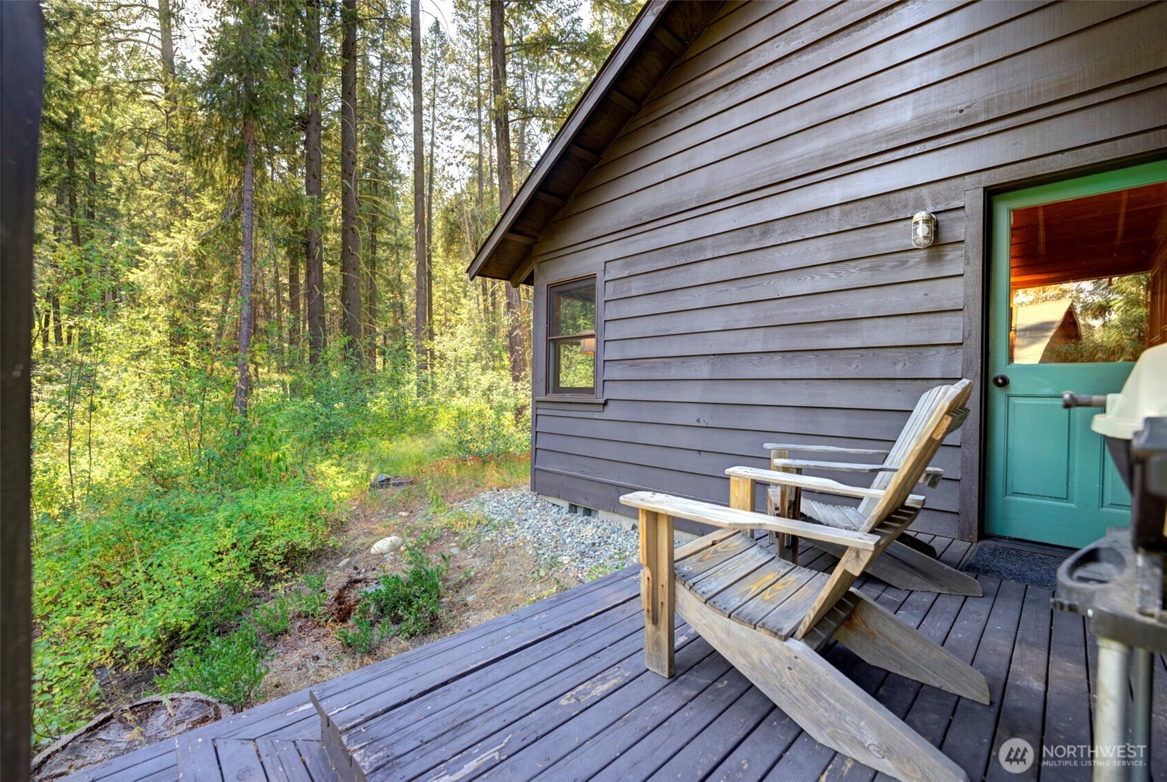 17798 A Hwy 20 #C-8, Mazama, WA 98833