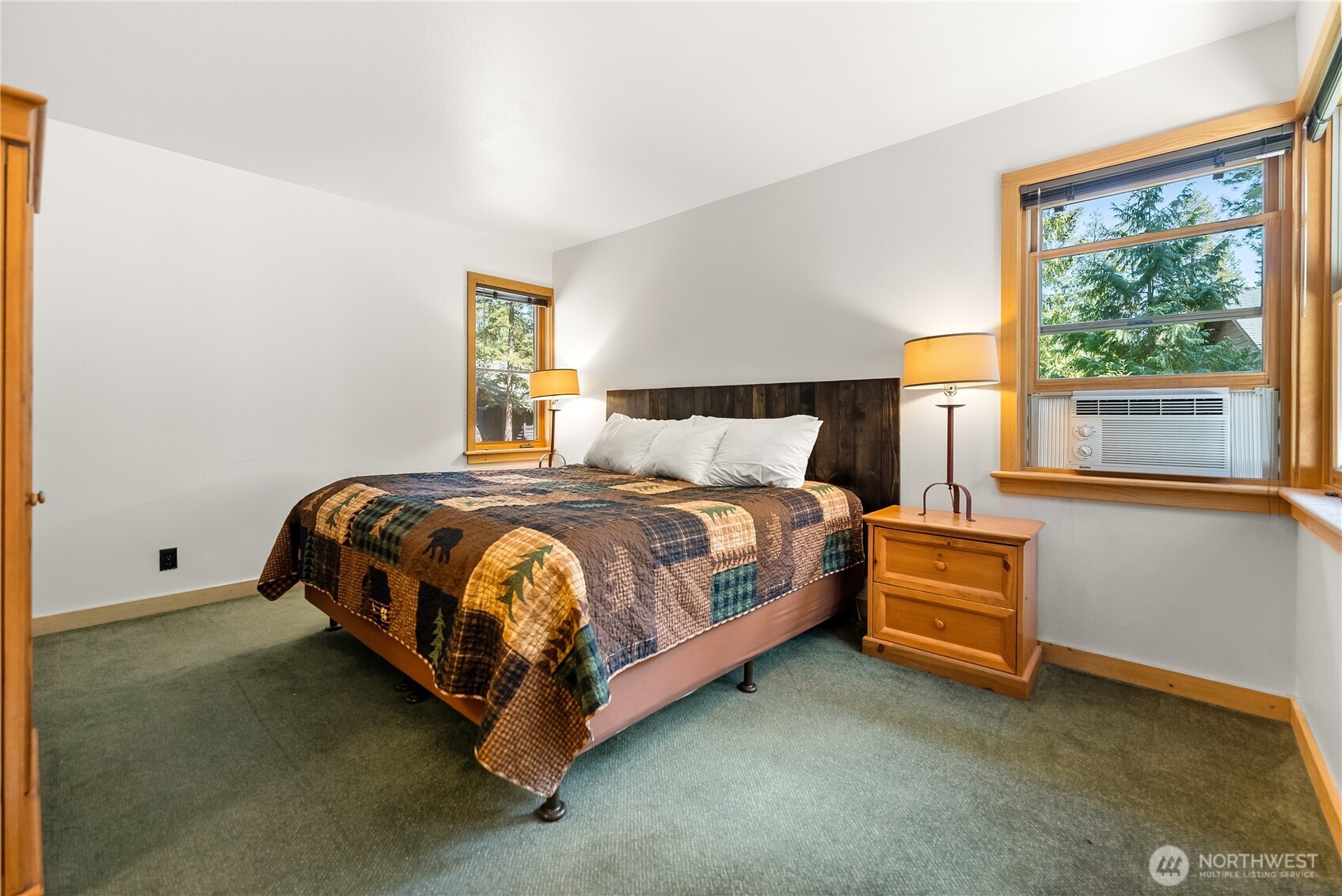 17798 A Hwy 20 #C-8, Mazama, WA 98833