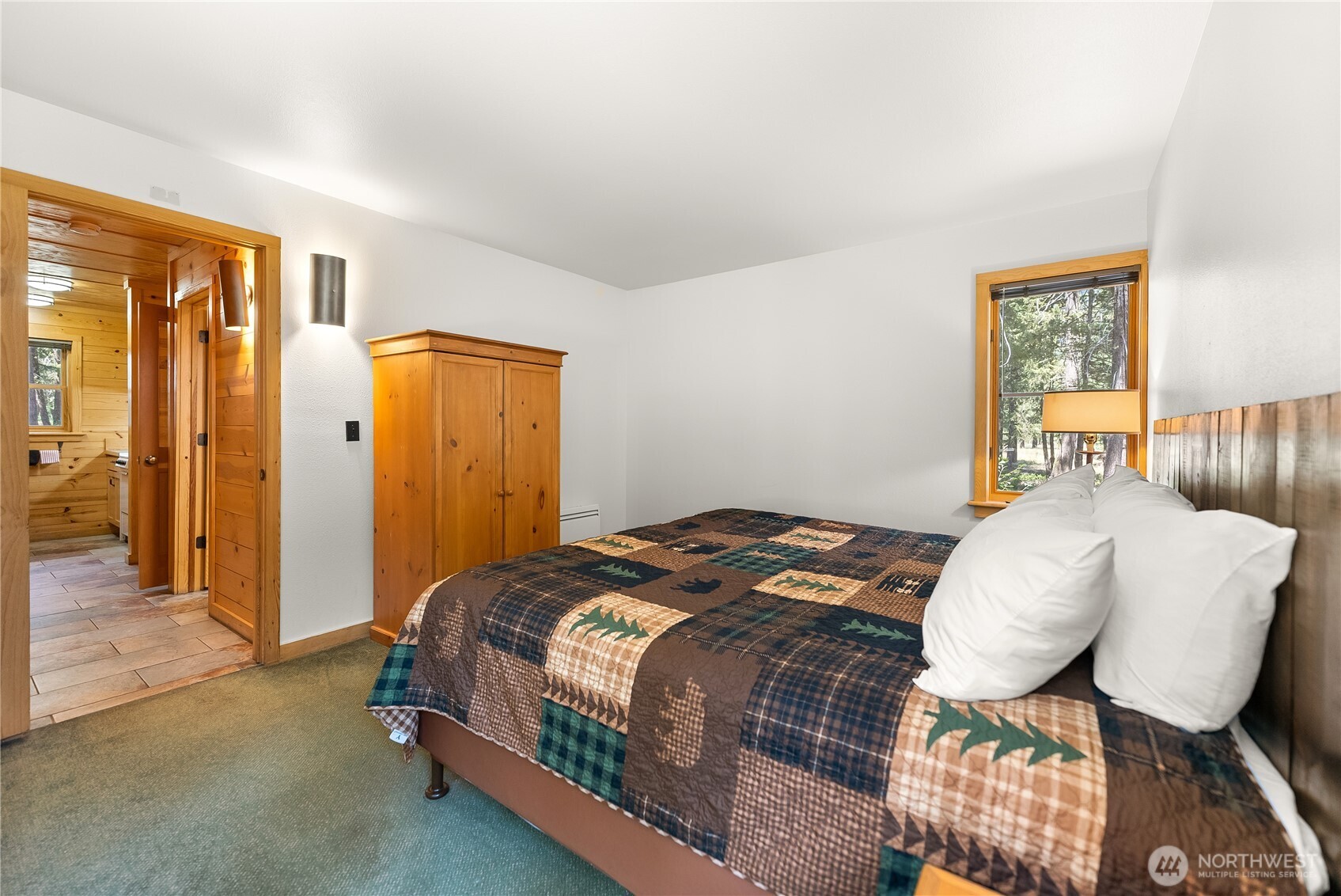 17798 A Hwy 20 #C-8, Mazama, WA 98833