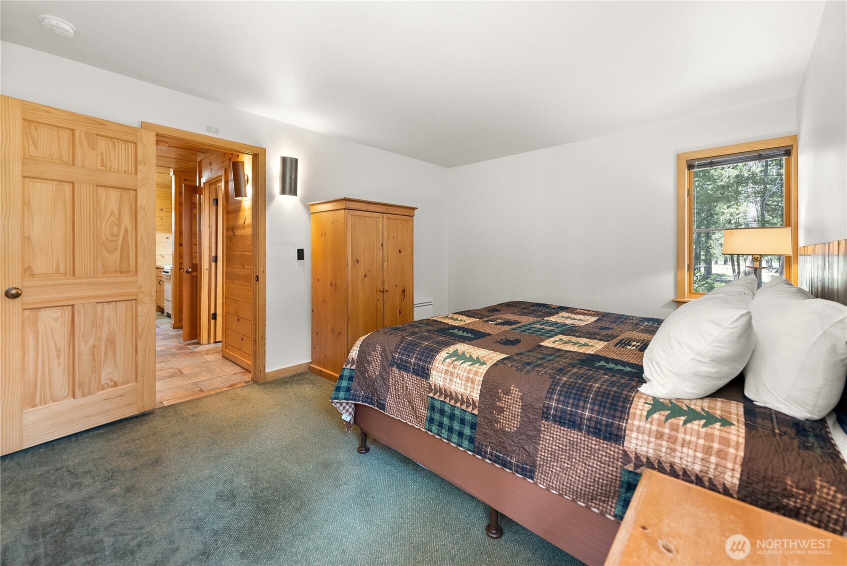 17798 A Hwy 20 #C-8, Mazama, WA 98833