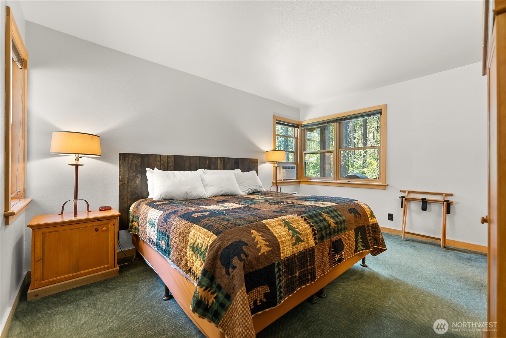 17798 A Hwy 20 #C-8, Mazama, WA 98833
