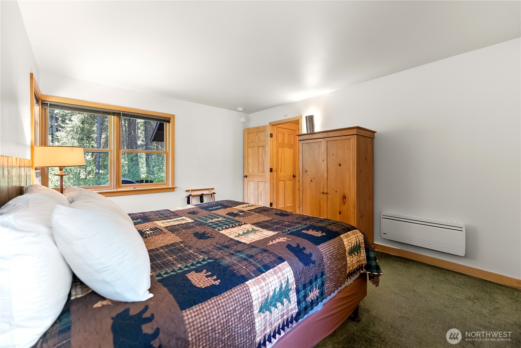 17798 A Hwy 20 #C-8, Mazama, WA 98833