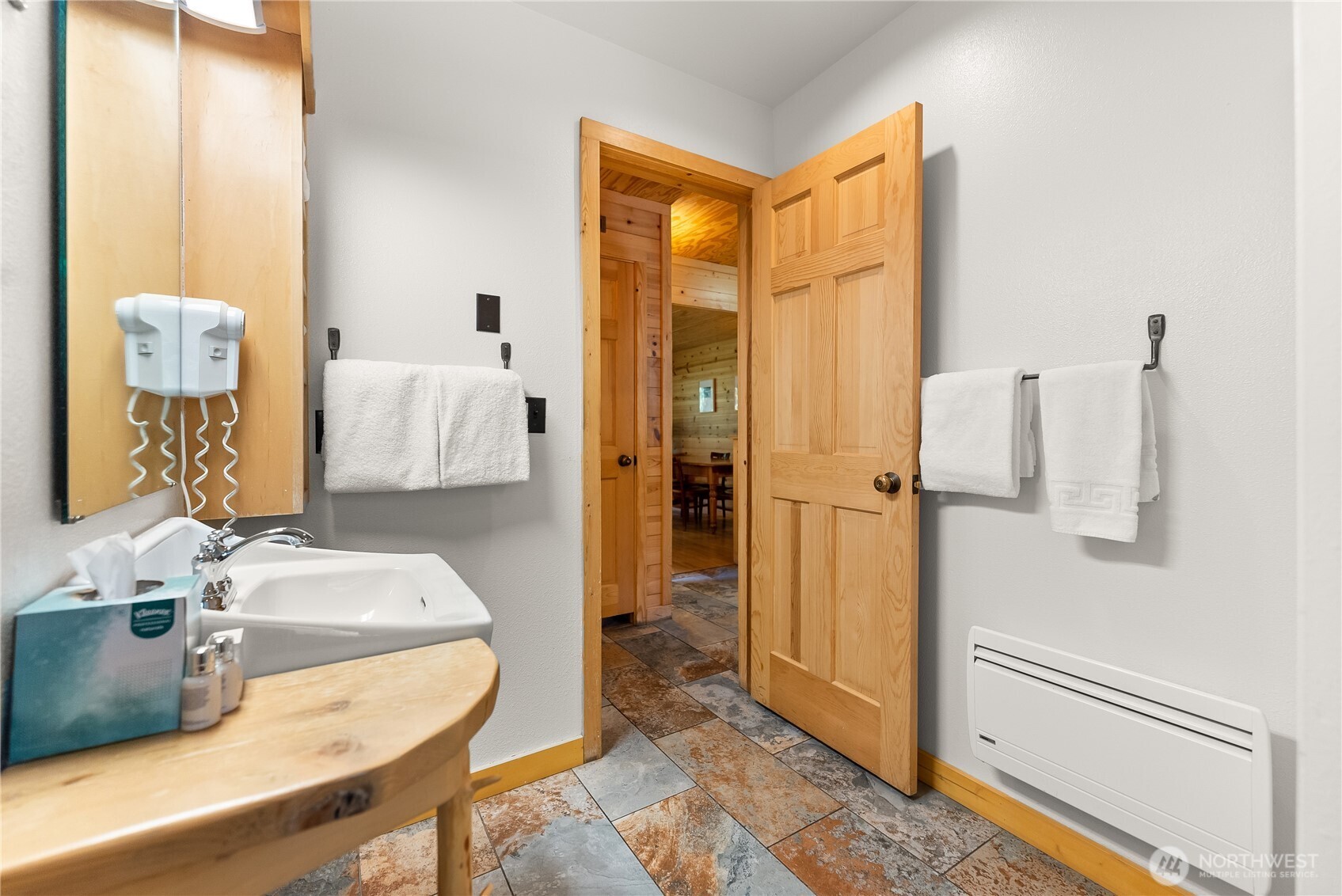 17798 A Hwy 20 #C-8, Mazama, WA 98833