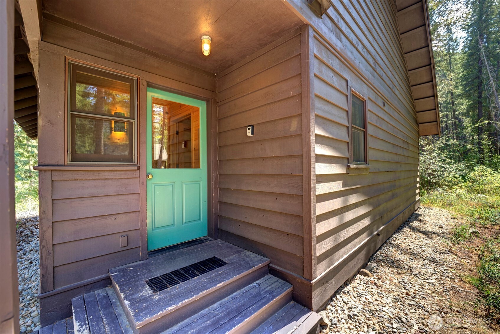 17798 A Hwy 20 #C-8, Mazama, WA 98833