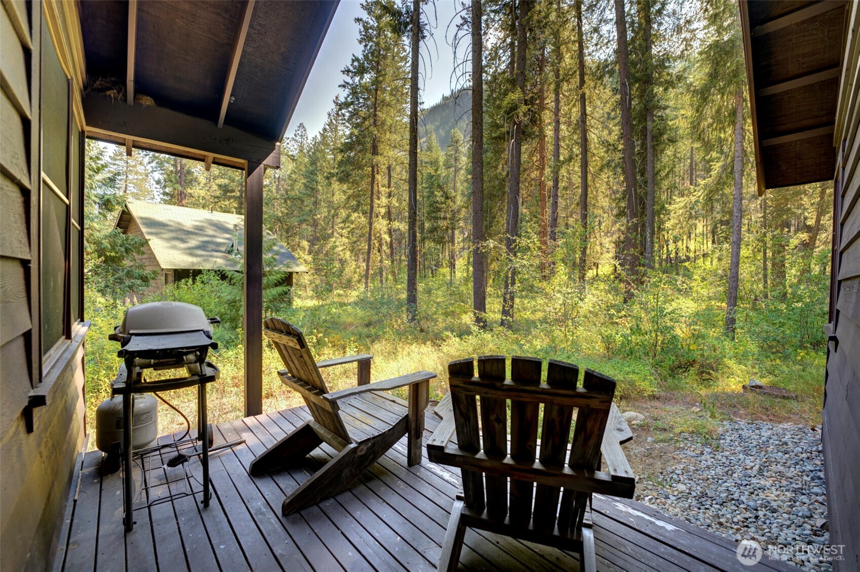 17798 A Hwy 20 #C-8, Mazama, WA 98833