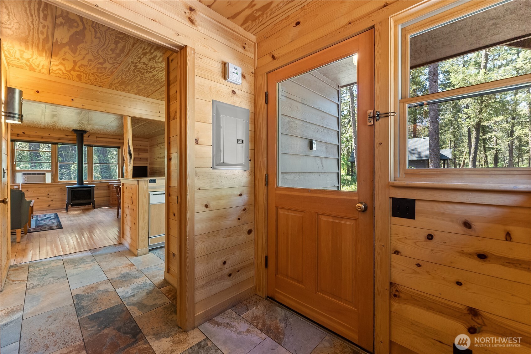 17798 A Hwy 20 #C-8, Mazama, WA 98833