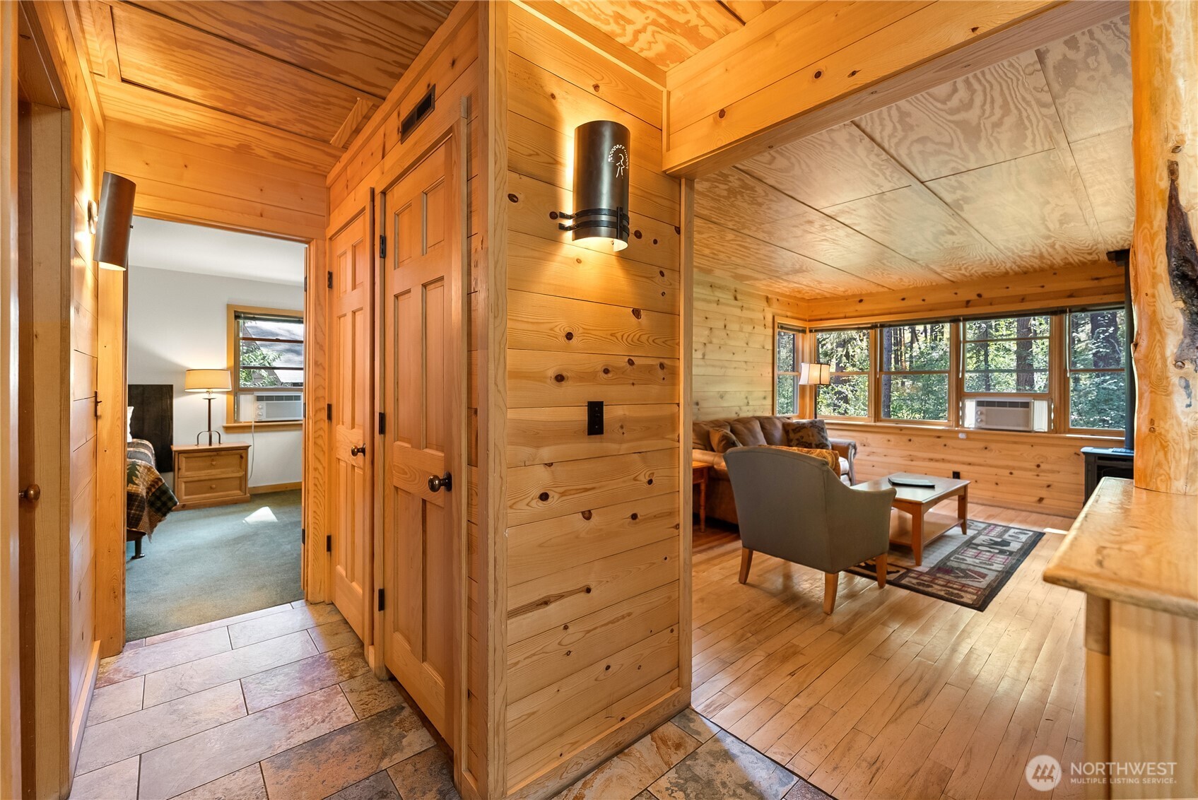 17798 A Hwy 20 #C-8, Mazama, WA 98833