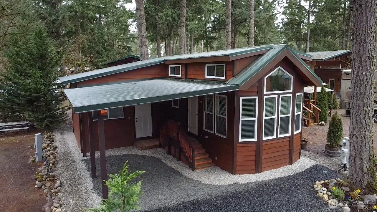 1546 Reservation Road SE #232, Olympia, WA 98513