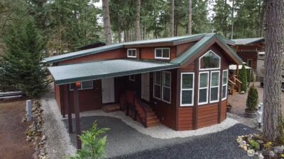 1546 Reservation Road SE #232, Olympia, WA 98513