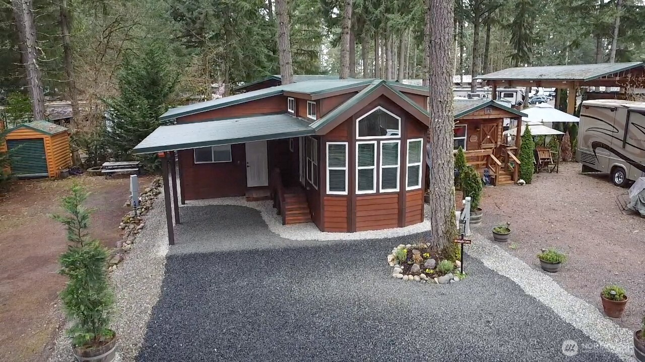 1546 Reservation Road SE #232, Olympia, WA 98513