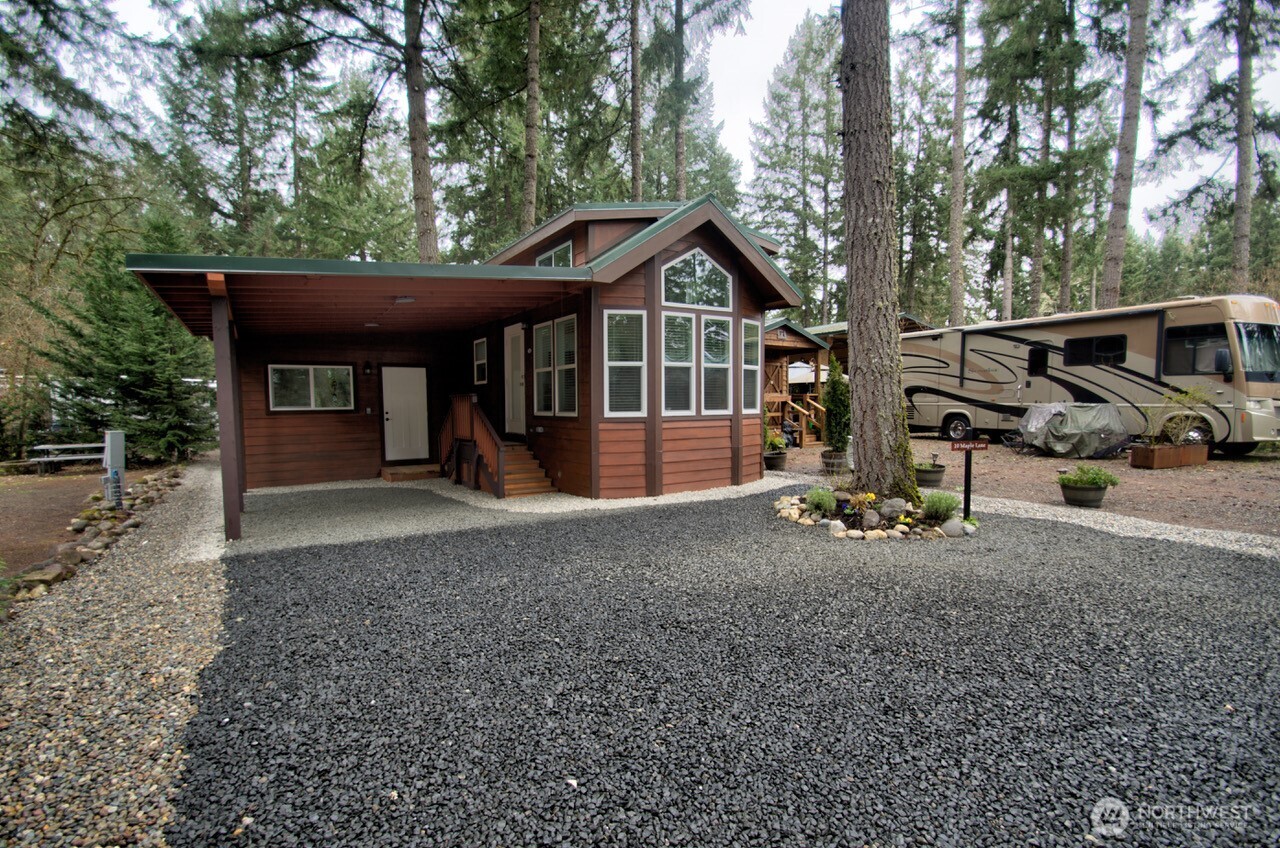 1546 Reservation Road SE #232, Olympia, WA 98513