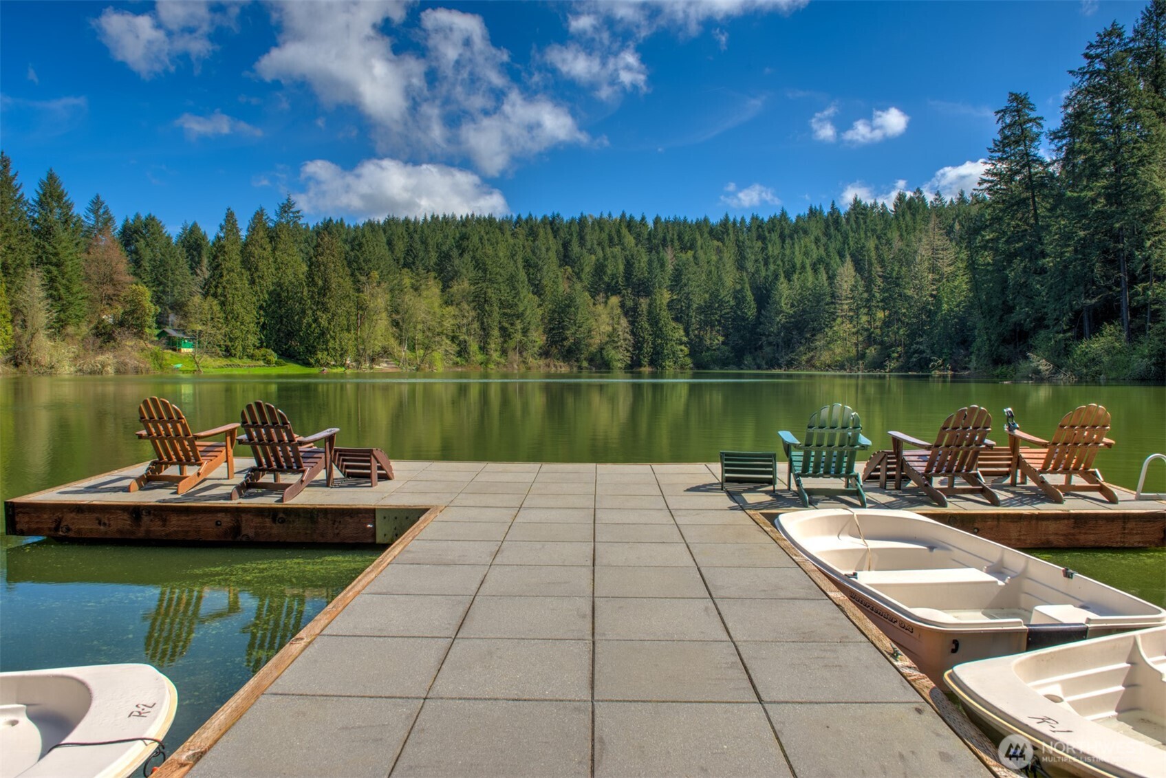 1546 Reservation Road SE #232, Olympia, WA 98513