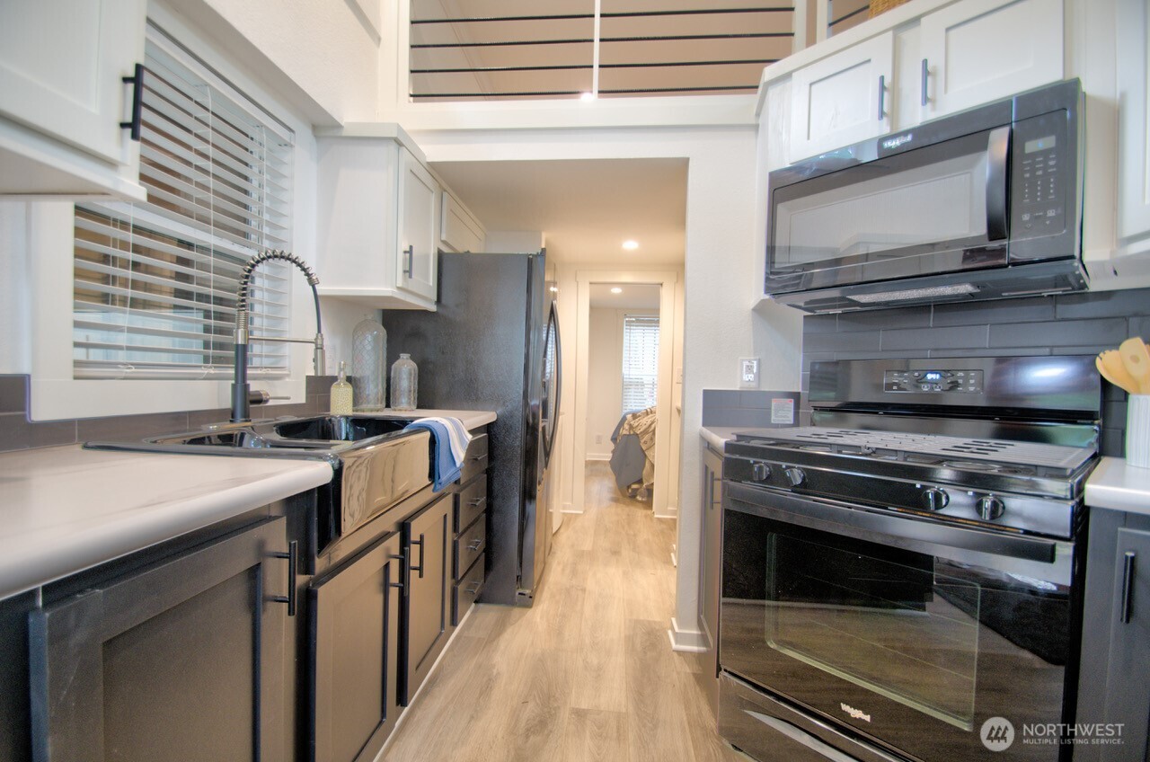 1546 Reservation Road SE #232, Olympia, WA 98513