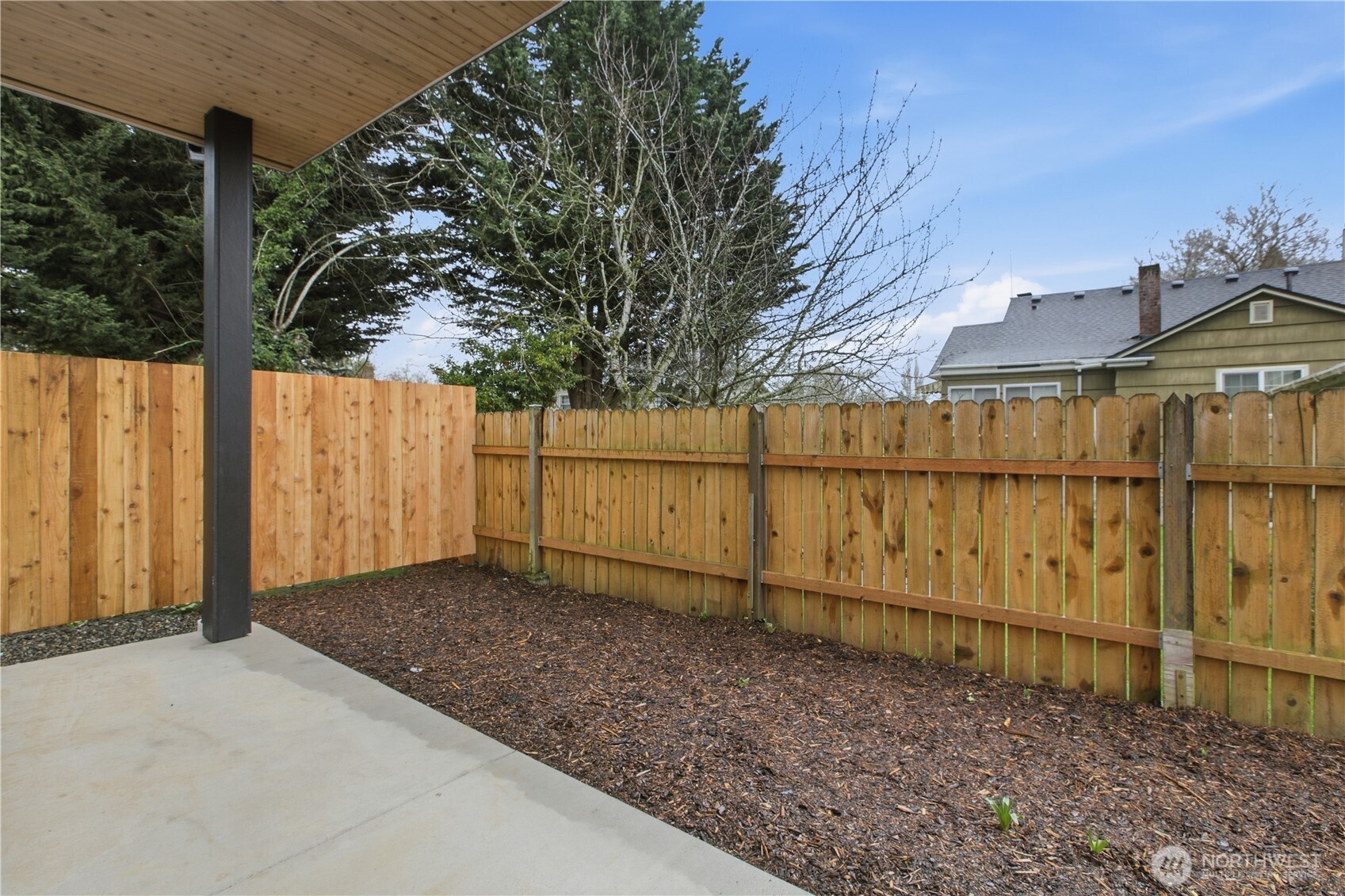 8439 47th Avenue S #B, Seattle, WA 98188