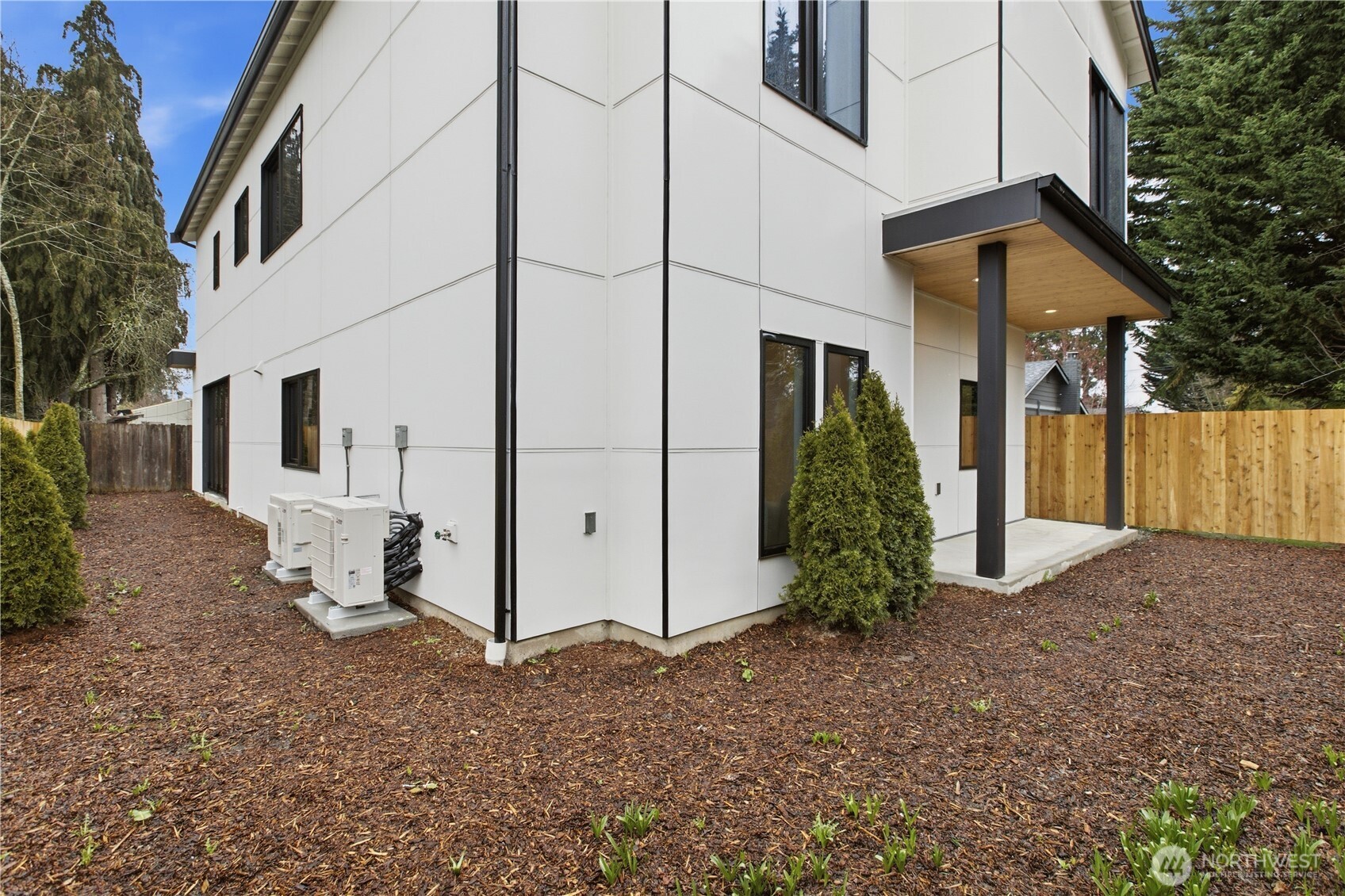 8439 47th Avenue S #B, Seattle, WA 98188