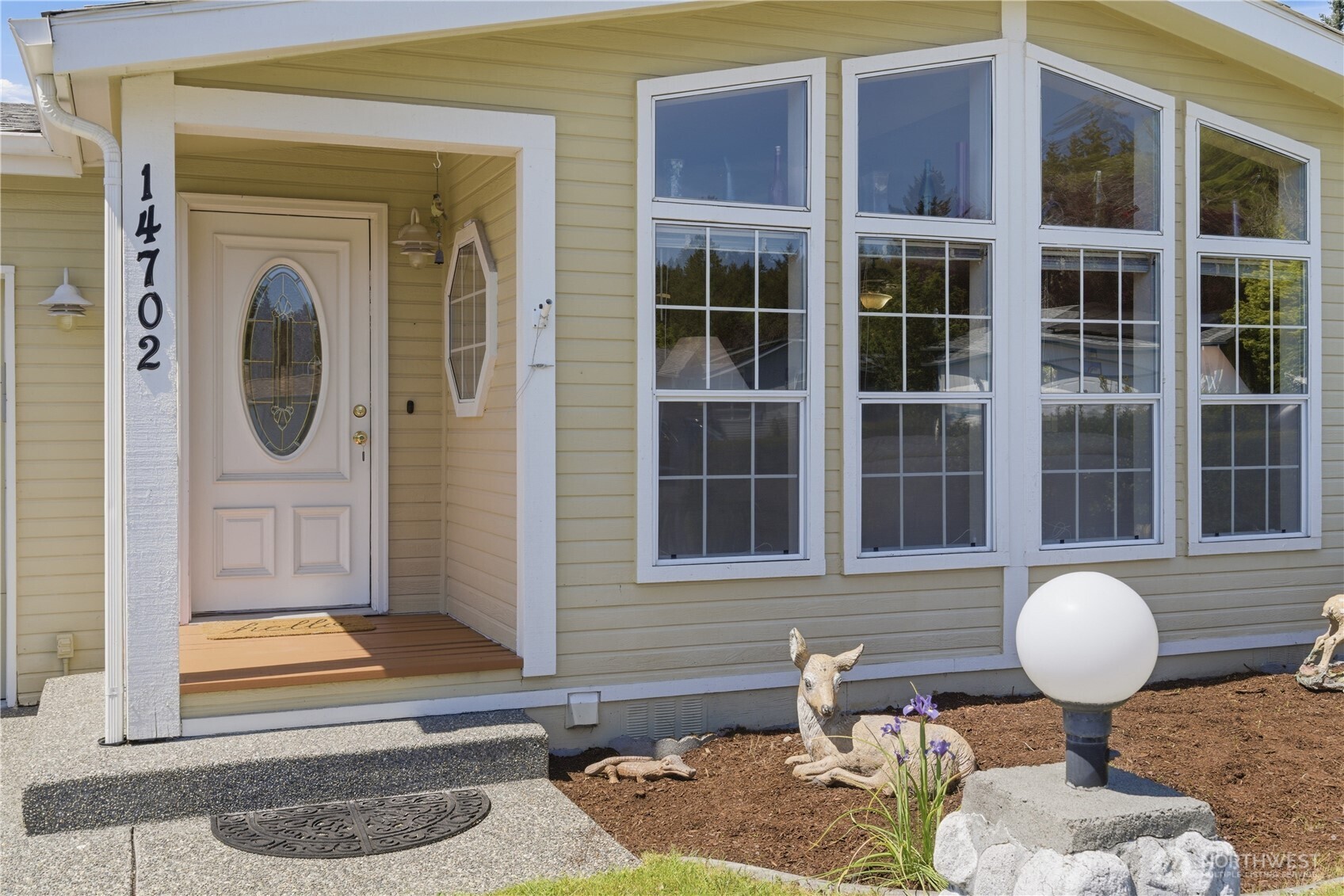 14702 44th St Ct NW #134, Gig Harbor, WA 98332