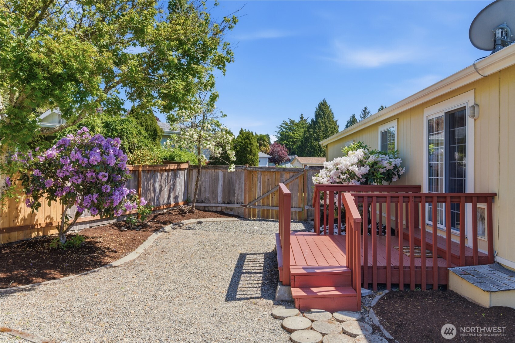 14702 44th St Ct NW #134, Gig Harbor, WA 98332