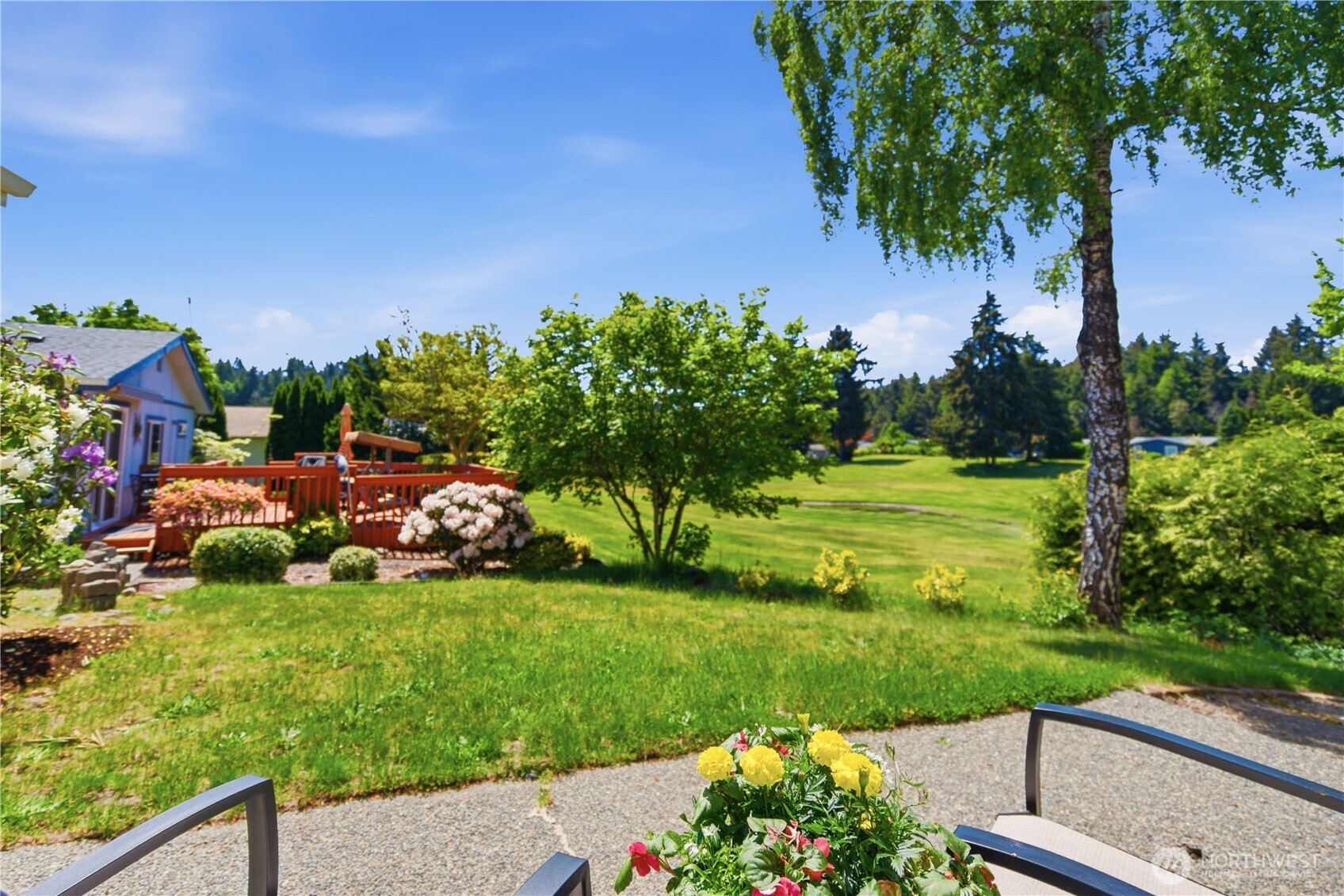14702 44th St Ct NW #134, Gig Harbor, WA 98332