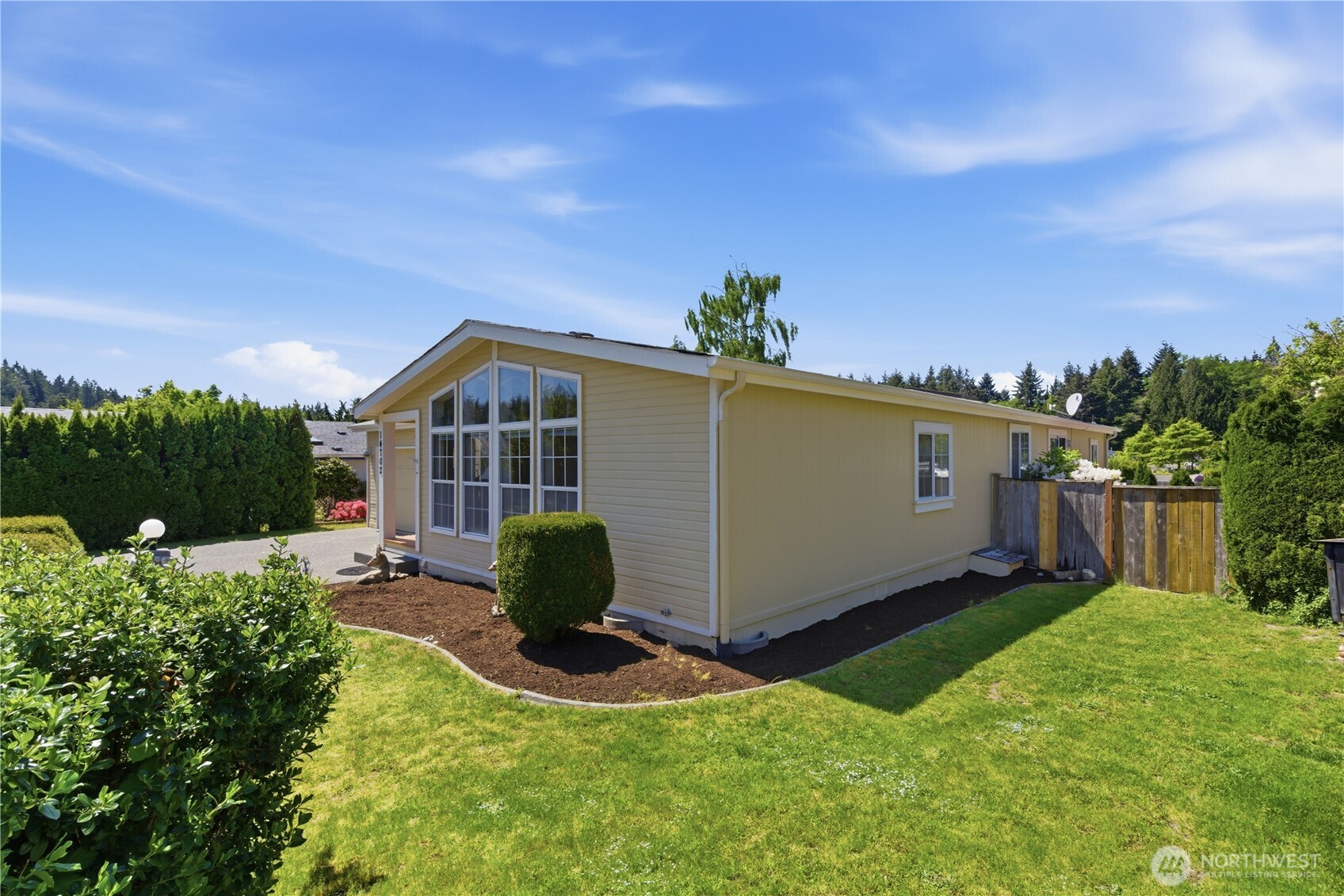 14702 44th St Ct NW #134, Gig Harbor, WA 98332