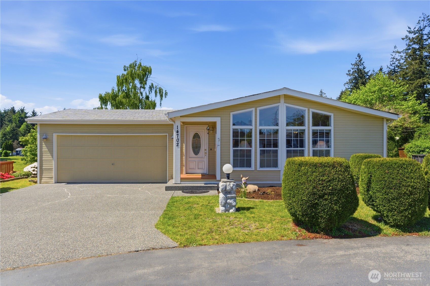 14702 44th St Ct NW #134, Gig Harbor, WA 98332