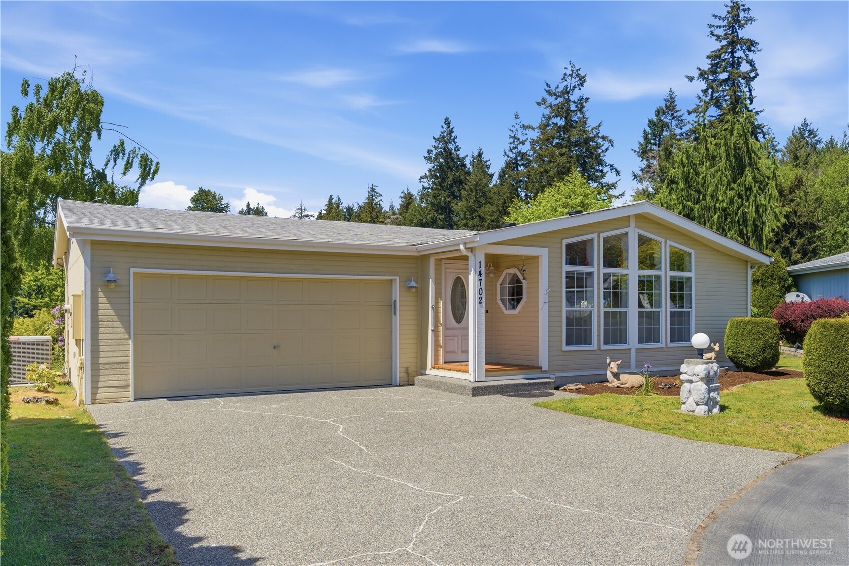 14702 44th St Ct NW #134, Gig Harbor, WA 98332