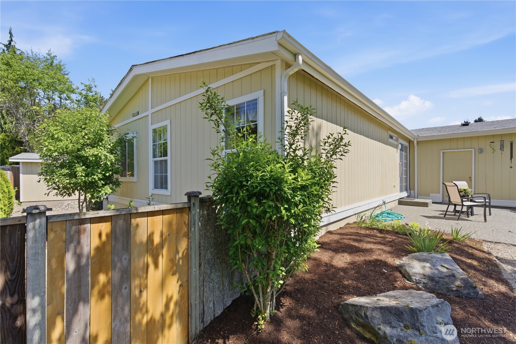 14702 44th St Ct NW #134, Gig Harbor, WA 98332